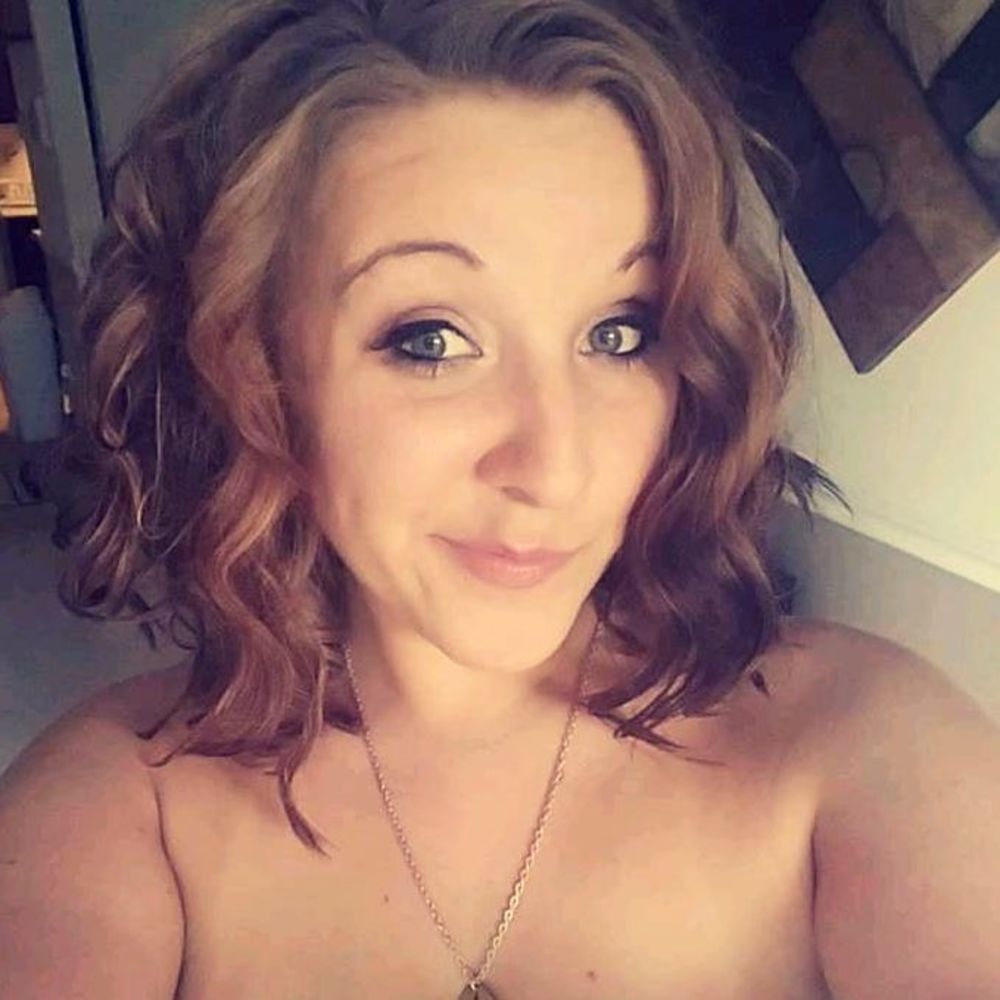 Meet your Posher, Katy